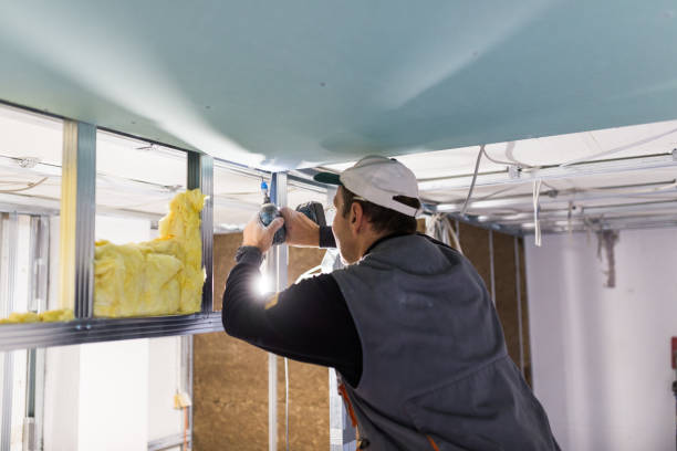 Range of Insulation Solutions in Carter, TX