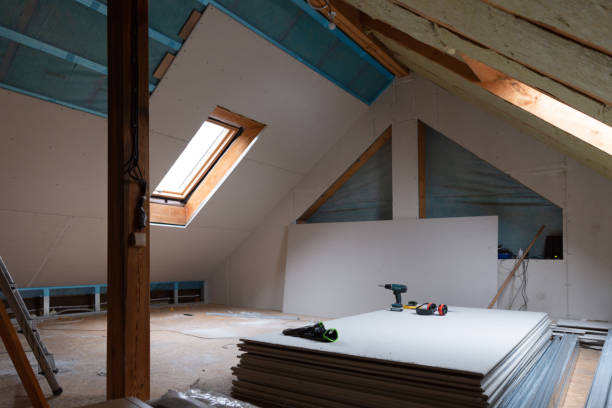 Best Blown-in Insulation  in Carter, TX