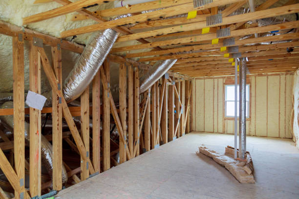 Best Fiberglass Insulation  in Carter, TX