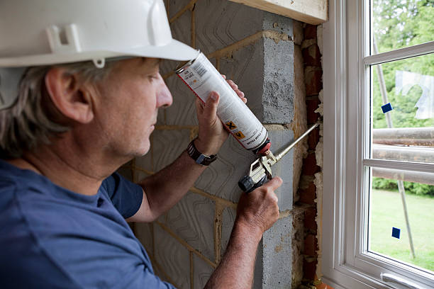 Best Insulation Contractors for Homes  in Carter, TX