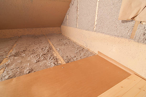 Best Insulation Removal  in Carter, TX